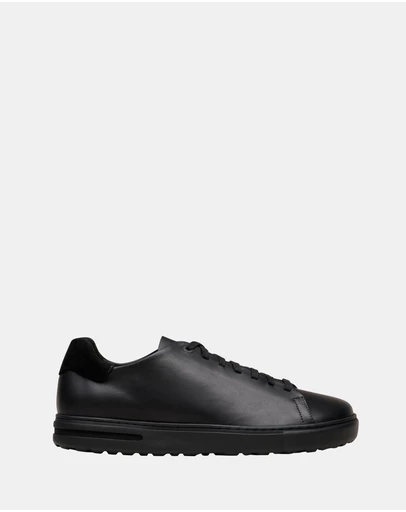 Birkenstock - Bend Low Natural Leather Regular - Unisex