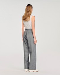 Sandro - Dylan Pants