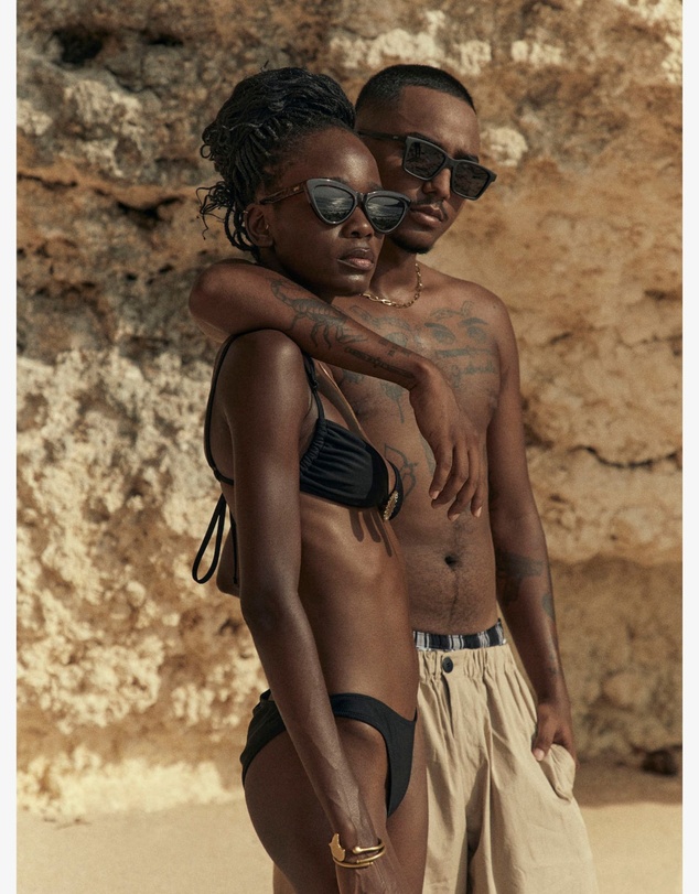 Local Supply - AMS2 Sunglasses
