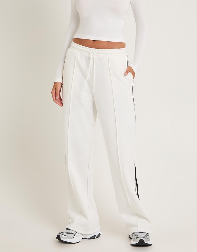 Subtitled - Subtitled Baggy Track Pants