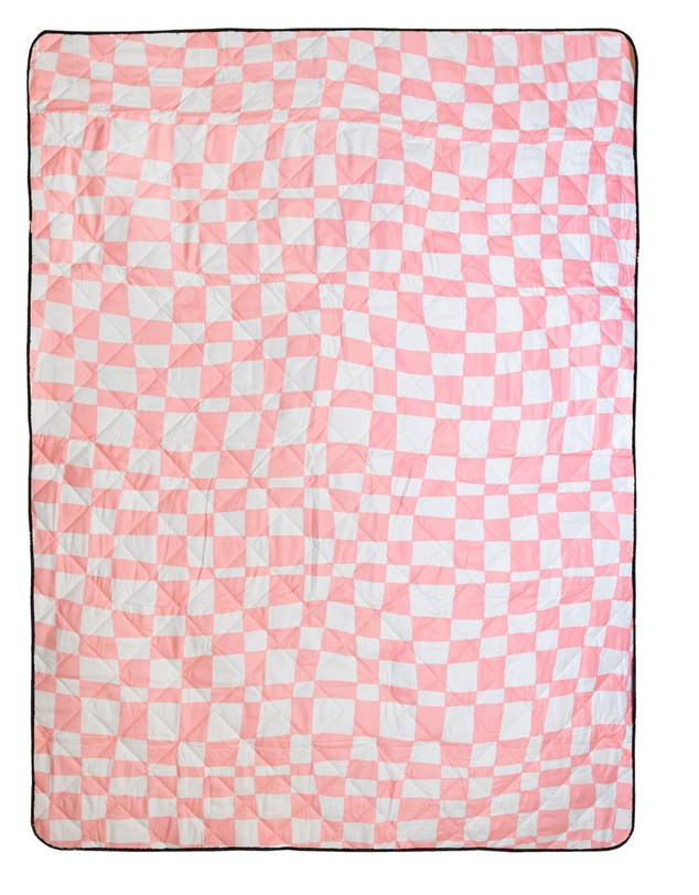 IZIMINI - Isla Baby Chair V2 & Picnic Rug
