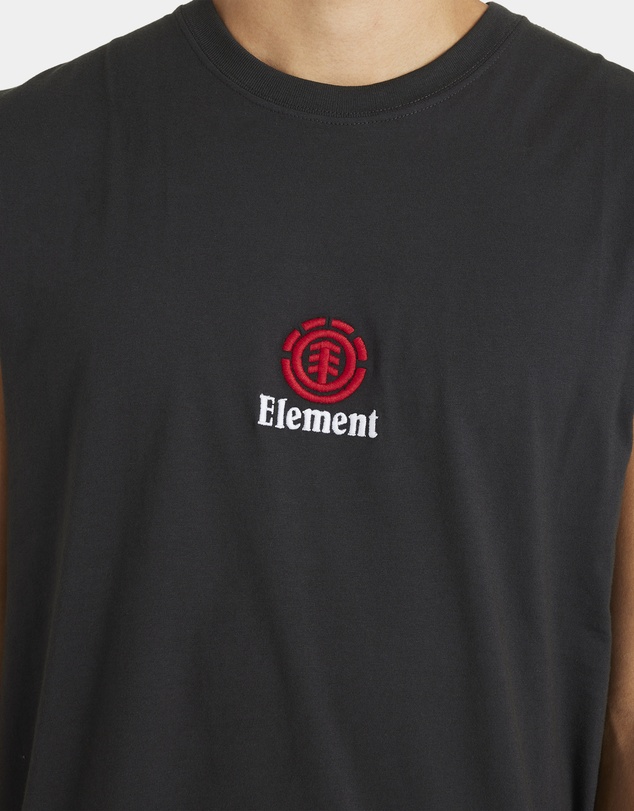 Element - Mens Canyon Muscle Shirt