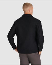 Tarocash - Hartley Zip Jacket