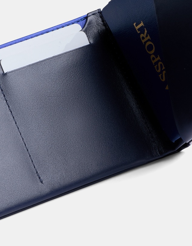 Bellroy - Travel Wallet