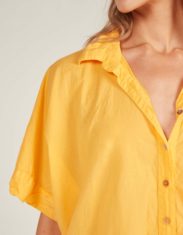 Primness - Holiday Shirt Dress