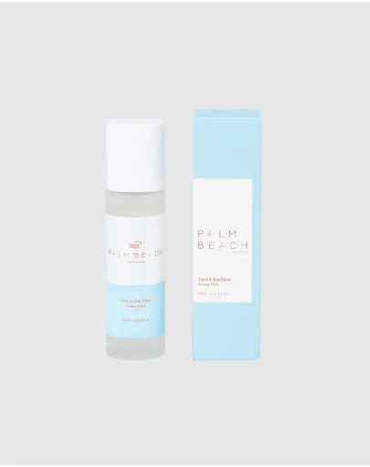 Palm Beach Collection - Yuzu & Sea Moss 100ml Room Mist
