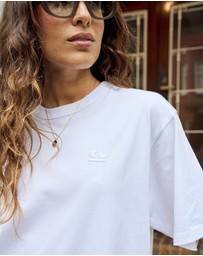 Ceres Life - Phoebe Longline Premium Tee