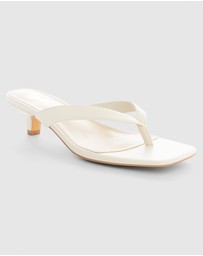 SPURR - Elsie - ONLINE EXCLUSIVE