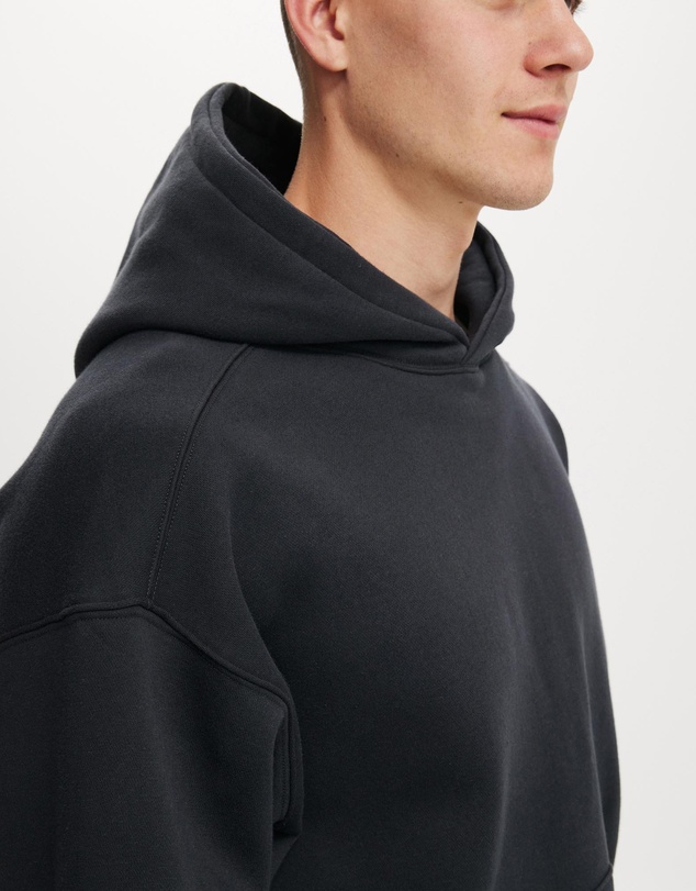 Cotton On - Box Fit Hoodie