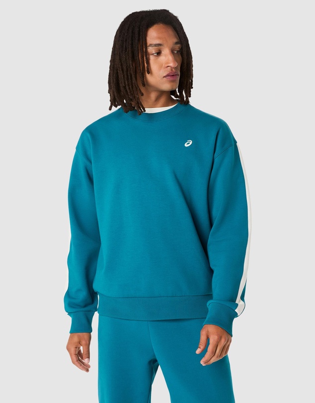 ASICS - Heritage Crew-Neck Top - Unisex