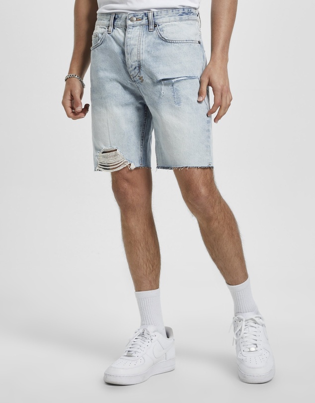 Ksubi - Chopper Short Karma Trashed