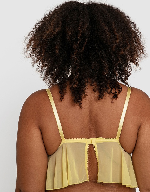 Bras N Things - Night Games Sweetheart Cami
