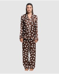 GINIA - Fine Finishes Pyjama