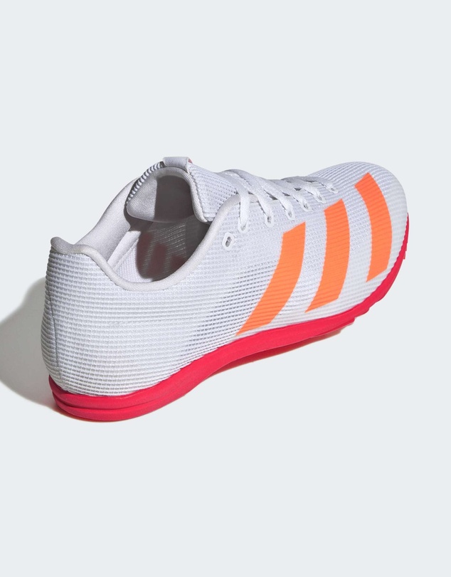 adidas Performance - AllRoundStar Shoes Kids