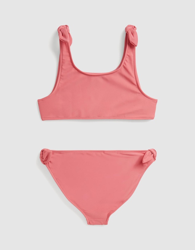 Polo Ralph Lauren - Big Pony Two-Piece Swimsuit - Kids
