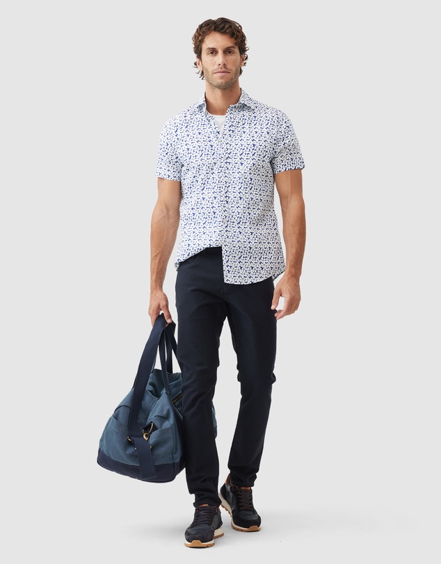 Rodd & Gunn - Mitchies Crossing Sports Fit Shirt