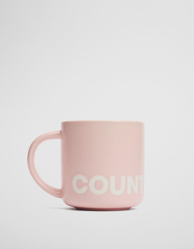 Country Road - Demm Mug