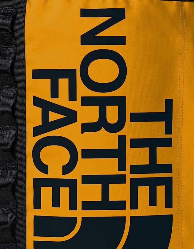 The North Face - BC Fuse Box Bag