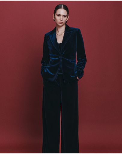 royal blue