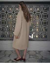 M.N.G - Marea Coat