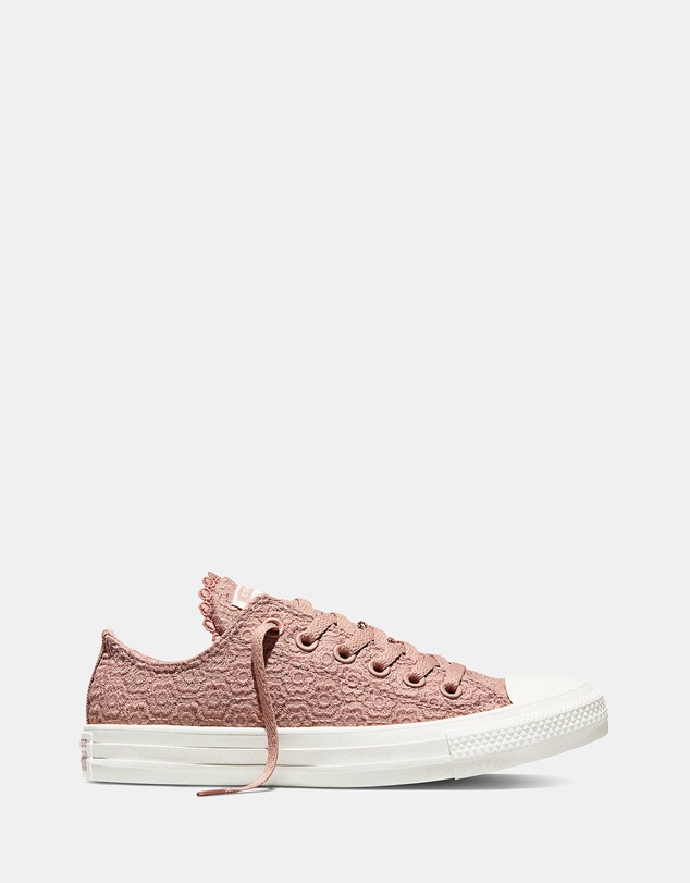 Converse - Converse Chuck Taylor All Star Crochet Florals