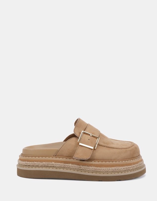 Novo - Chain Loafers