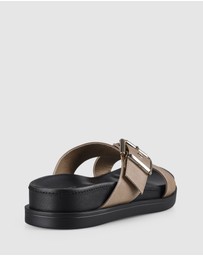 Verali - Oscar Chunky Slides