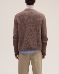 NN07 - Russel Crew Jumper