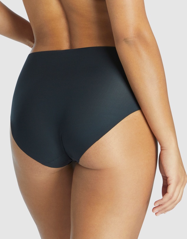 adidas Sportswear - 3 Pack Active Micro Flex Brief Underwear