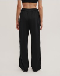 Witchery - Side Snap Track Pants
