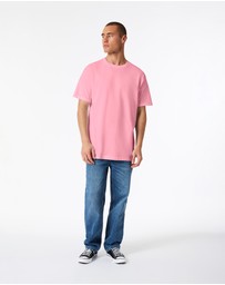 American Apparel - Heavyweight Cotton Unisex T-Shirt