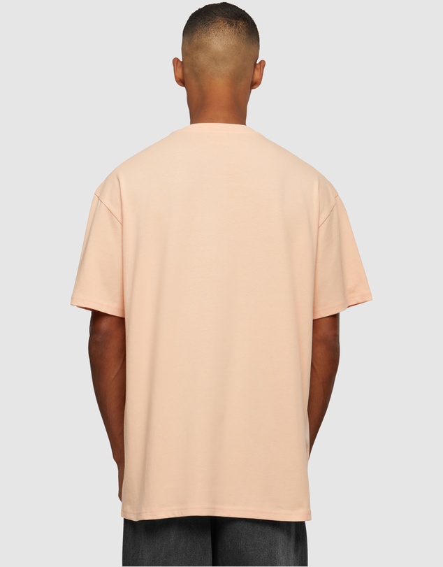 Urban Classics - Heavy Oversized Casual Tee