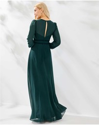 Alabaster The Label - Allure Dress