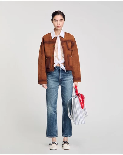 Sandro - Charmant Jeans