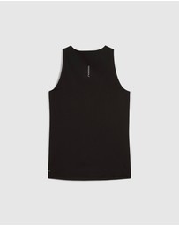 Puma - RUN CLOUDSPUN Tank Top - Women