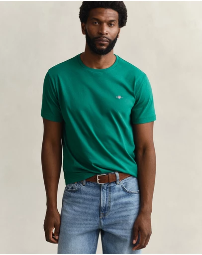 Gant - Shield T-Shirt