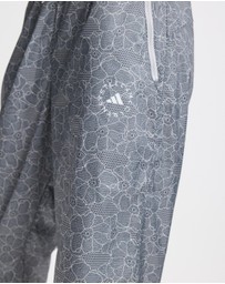 adidas by Stella McCartney - Adidas By Stella McCartney Printed Trackpants