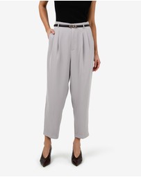 Forcast - Ganni Tapered Pants