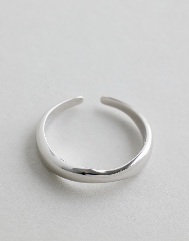Native Sol - Hannah Ring