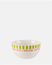 HOTTIE - Jollie 2-Piece Ice Cream Bowl Set