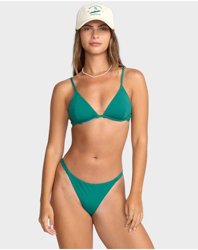 Billabong - Womens Sol Searcher Reese Underwire Bikini Top