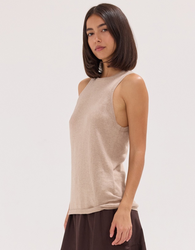 Cloth & Co. - The Layering Tank