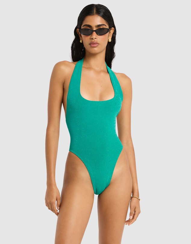 Bond-Eye Swimwear - Ava 1 Pce
