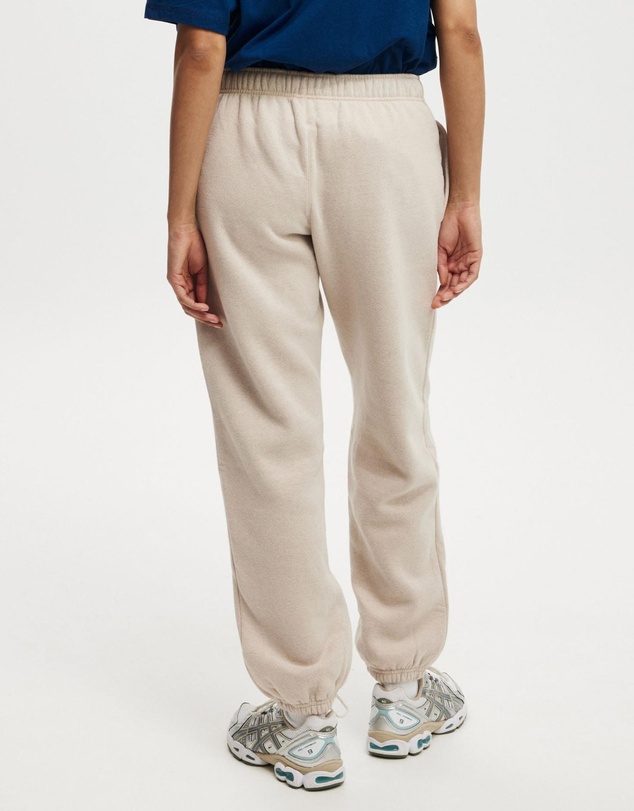Cotton On Body Active - Plush Essential Gym Sweatpants