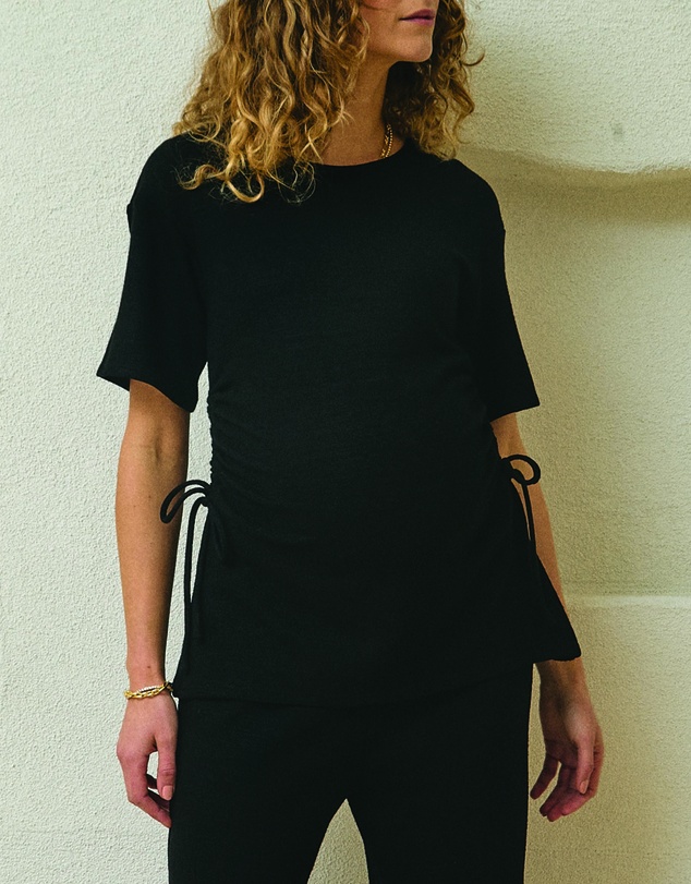 Soon Maternity - Danielle Knit Top