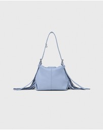 Maje - Miss M Micro Small Leather Goods