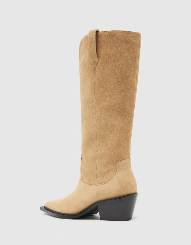 Nakedvice - The Reid Sand Boot