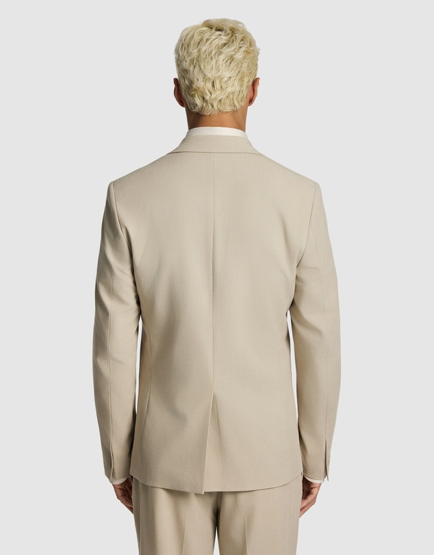 yd. - Chief Skinny Suit Jacket