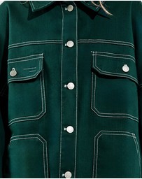 BY.DYLN - Cooper Jacket
