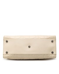 Pre-Loved by Azura Reborn - Pre-Loved Quilted Leather Dionysus Web Satchel